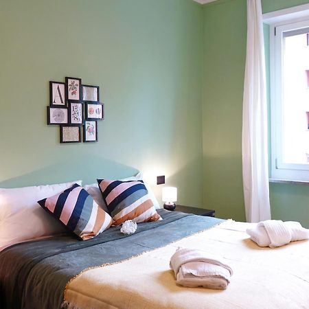 Borgo Dora - High-Tech With Balcony - Grandmaison Turin Ngoại thất bức ảnh