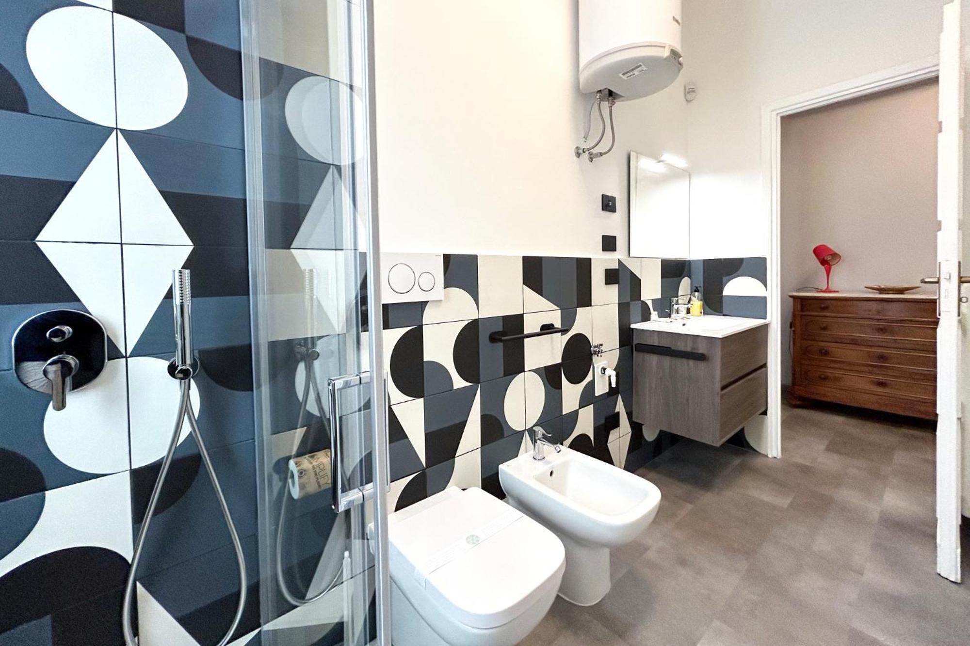 Borgo Dora - High-Tech With Balcony - Grandmaison Turin Ngoại thất bức ảnh
