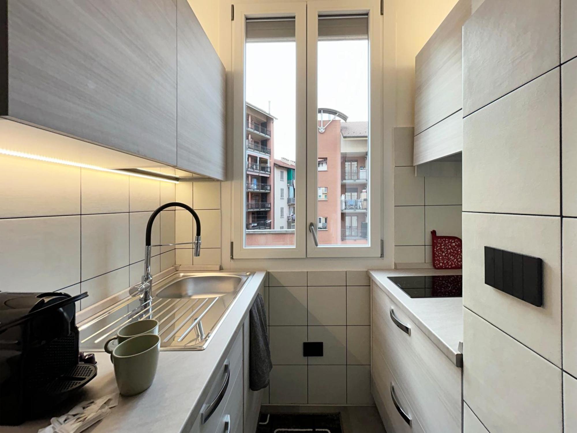 Borgo Dora - High-Tech With Balcony - Grandmaison Turin Ngoại thất bức ảnh