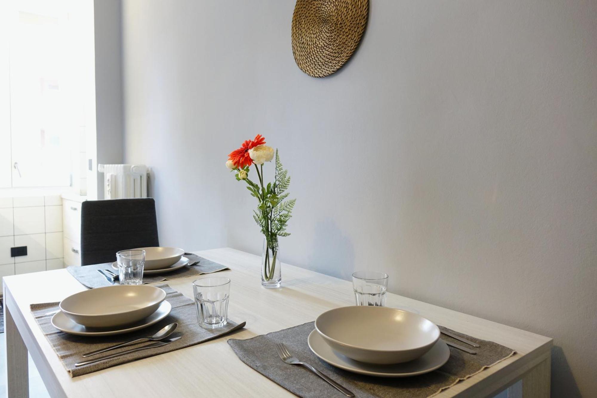 Borgo Dora - High-Tech With Balcony - Grandmaison Turin Ngoại thất bức ảnh