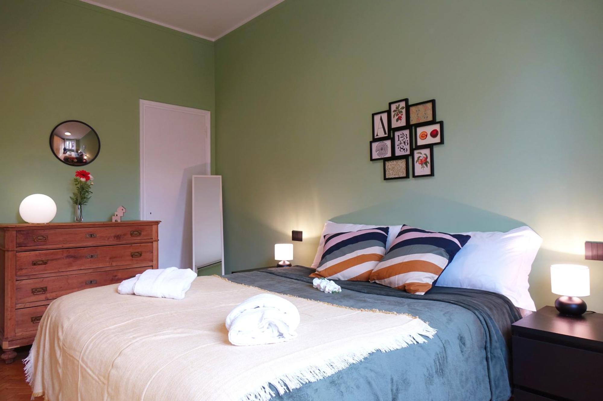 Borgo Dora - High-Tech With Balcony - Grandmaison Turin Ngoại thất bức ảnh