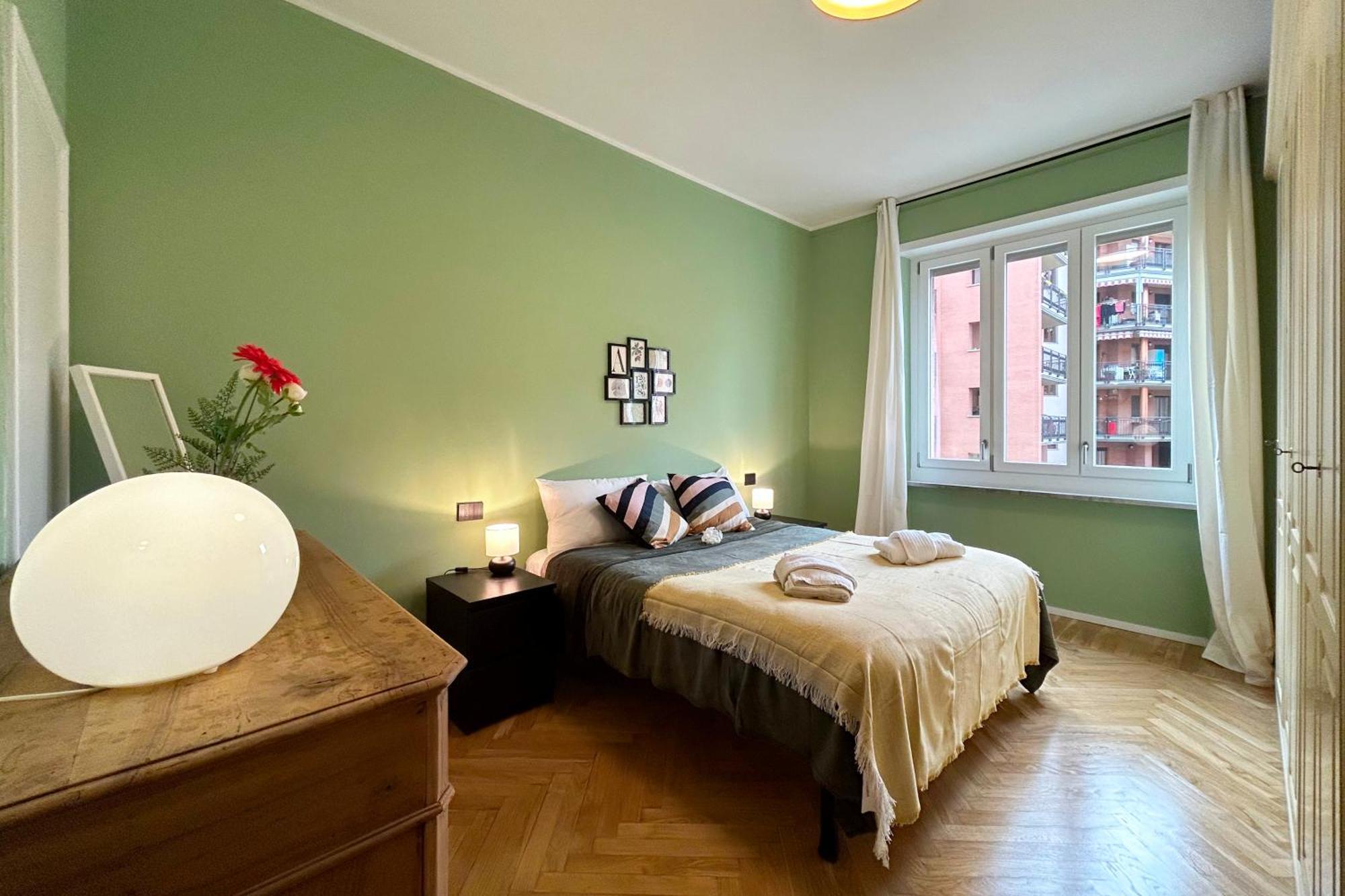 Borgo Dora - High-Tech With Balcony - Grandmaison Turin Ngoại thất bức ảnh