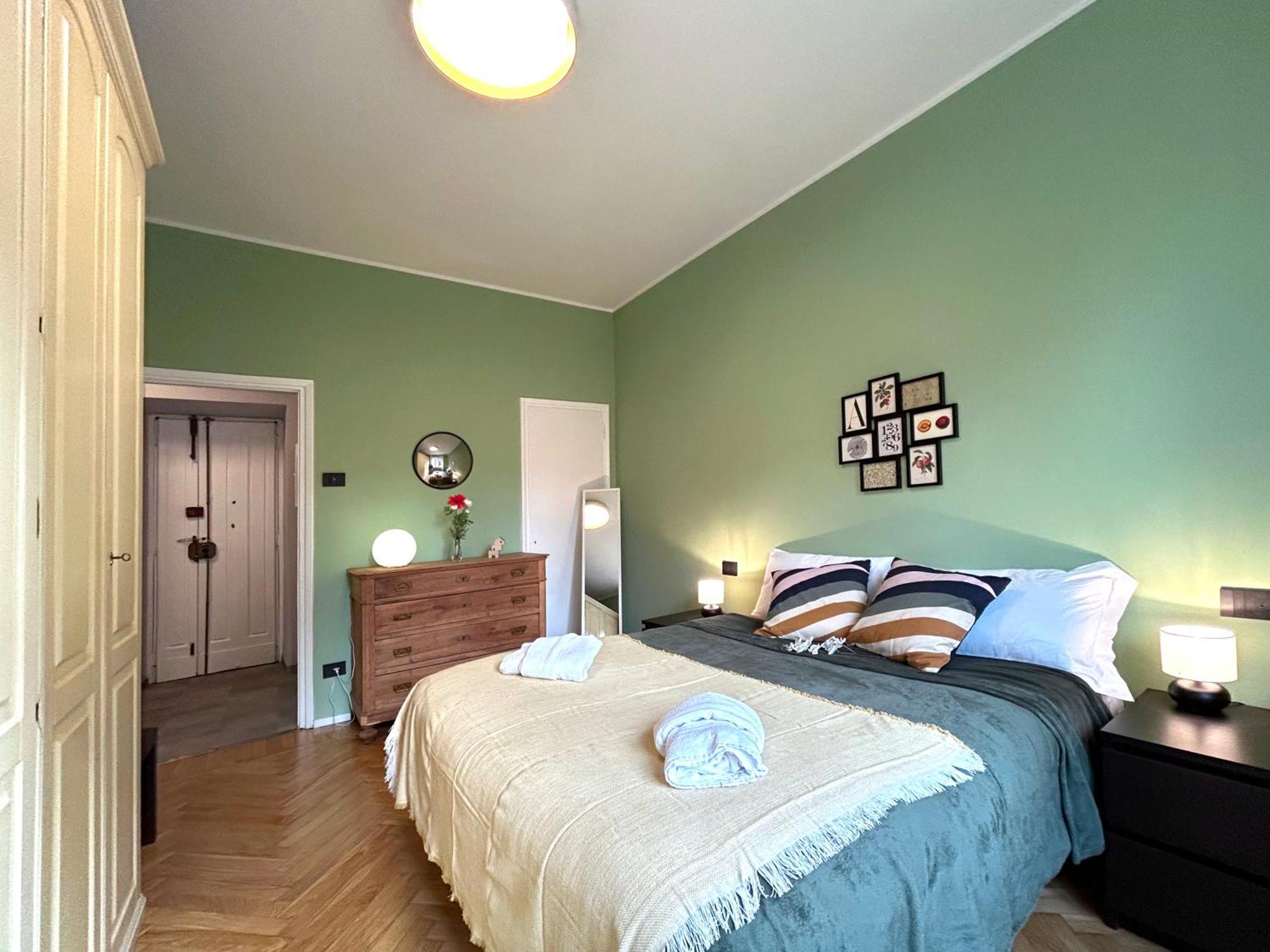 Borgo Dora - High-Tech With Balcony - Grandmaison Turin Ngoại thất bức ảnh